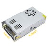 inShareplus 24V 16.5A 400W Universal Regulated Switching Power Supply, 100-240V