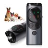 AULMEILA 2025 Dog Bark Deterrent Devices with HD Display –