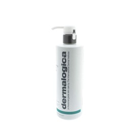 Clearing Skin Wash by Dermalogica for Unisex - 16.9 oz Cleanser
