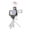 ULANZI Vlog Cage G9-5 - Compatible with GoPro Hero 9