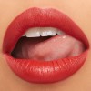 Labial Mini MAC MACximal Silky Matte Chili Mate Sedoso 1.8g