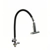 Head Spa Attachment for Shampoo Bowl,Salon Accessories