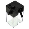 DeLonghi 7313236251 Milk Container for EN550 Lattissima Touch Nespresso Machine