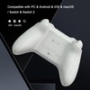 GuliKit ES Fastest Wireless E-sports Game Controller with Lowest Wireless