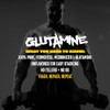 Glutamina Mutant 60 serv