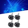 Sunicon 5 Pcs Insulation Piercing Connector, 1KV No Peeling Piercing