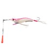 Takamiya Lure, Egi Tako-Egi Bomber, Aurora Pink White, No. 3.5