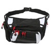 Motorcycle Waist Packbag Oxford Adjustable Belt Large Capacity Racing Fanny
