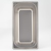 TKG Corporation AGS0628 DO-EN Gastronorm Pan, 1/3, 3.9 inches (100