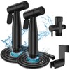 FREDI Bidet Sprayer for Toilet, Handheld Toilet Bidet Sprayer, Stainless