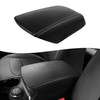 KBH Front Center Console Armrest Cover Replacement for Ford Explorer