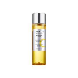 MISSHA Vita C Plus Brightening Toner 200 ml / 6.76 FL.OZ