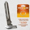 Remotez4less New Emergency Key Fob Replacement Blade Insert For Chrysler