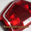 STRAUTOS Tail Lights Compatible With 2021 2022 2023 Ford F150