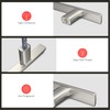 homdiy 20 Pack Brushed Nickel Cabinet Handles Kitchen Cabinet Pulls