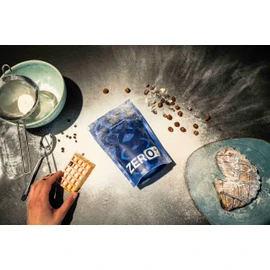 ZER0+ Zuckerersatz by NEOH | 1:1 Zuckerersatz | 100% Geschmack mit geringerem Einfluss auf den Blutzuckerspiegel | Ballaststoffreich | Vegan | Zahnfreundlich | Ideal für Desserts & Getränke