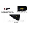 DIY Best Buy Wall mount for Sky Router SR203, SR204