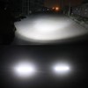 AUXTINGS 6 inch 18W Spot LED Work Light Bar Driving