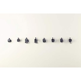 Koto M.S.G_Hand Unit Normal Hand 2020