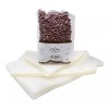 Dilitools Bolsa Alto Vacio Alimentos 25x35 Cm Dilitools 100 Pzas