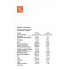 Vitaminas Aminoacidos Multivitaminico Bodylogic /sa Sabor Naranja