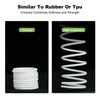 MAGFORMS Elastic600 3D Printer Resin, 405nm Elastic UV-Curing Resin, Tough