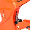 AIRAJ Ratchet PVC Pipe Cutter,Cuts up to 2-1/2"PEX,PVC,PPR and Plastic