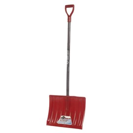 Garant Garant-NPW18KD Nordic 18-Inch Poly Blade Snow Shovel