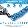 Tbest Scuba Diving Reef Hook Stainless Steel Reef Hook Diving