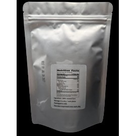 Nature Tea Corn Tea  - Roasted Corn Korean Herbal Tea from 100% Nature - 12 oz.