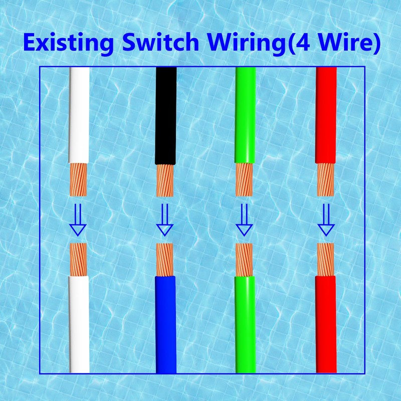 PFCKE Flow Switch Assembly for Intellichlor IC40, IC20, IC60, IC15