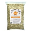 Kibbled Onion | Onion Flakes Dried Seasoning Premium Quality by