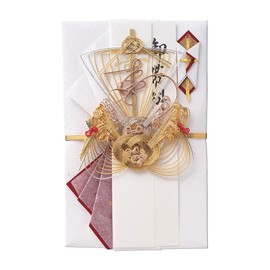 Maruay Ki-651 Ceremony Bag, Wedding Design, Japanese Style, Yuino, Treasure Ship 1 Piece