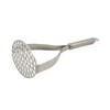 Küchenprofi Kartoffelstampfer-1215022800 Silber One Size