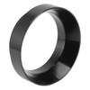 53mm Coffee Dosing Funnel Aluminum Alloy Magnetic Coffee Powder Dosing