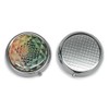 GOPILLABLE Purse Pill Box OR Pocket Pill Box - -Decorative