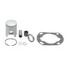 Tuning Piston Set Including Manifold Gasket Needle Bearing for Hercules