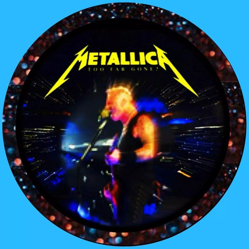 METALLICA ESSENTIAL SET THREE LEATHER BRACELETS