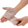 2PCS Cohesive Bandage Wrap, Durable Elastic Bandage Wrap Waterproof, Elastic