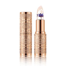 XIXI Box #02 Lip Cream, Warm Color Changing, Moisture, Long Lasting, Rich Flowers, Transparent, Moisturizing Care, Lip Primer, Pink