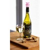 Pund'it 3 Little Swigs Wine Bottle Stoppers, Set of 3