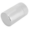 Portable 304 Stainless Steel Sealed Tea Leaf Storage Jar Canister