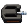 MKS Panamax Bicycle Pedal, Black/Gray