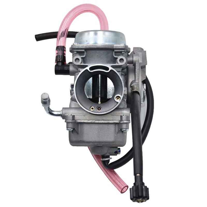 Carbman 0470-454 Carburetor for Arctic Cat 375 400 2002 2003