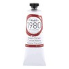 Gamblin 1980 Oil Trans Yellow Oxide 37Ml