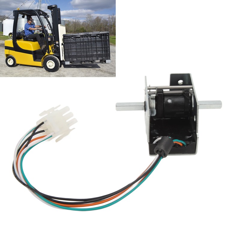 DC 24‑48V Electronic Throttle Controller High Precision Throttle Body Control