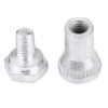 Sliding Door Roller, New Aftermarket Sliding Door Roller Guide Trafic