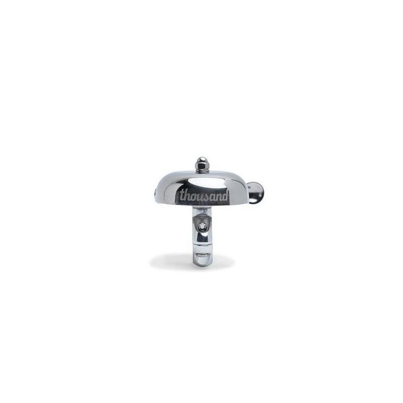 Thousand Pennant Bicycle Bell - Classic Design for Cyclists -