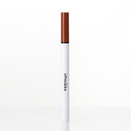 Iromikke Color Liquid Eyeliner 09 Metallic Brown