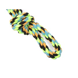 Large Dog Chew Toys, Toys for Aggressive Chewers Large Breed, Heavy Duty Dental Dog Rope Toys Kit for Medium to Large Breed, Dental Cleaning Chew Toys, Dog Tug Toy for Boredom